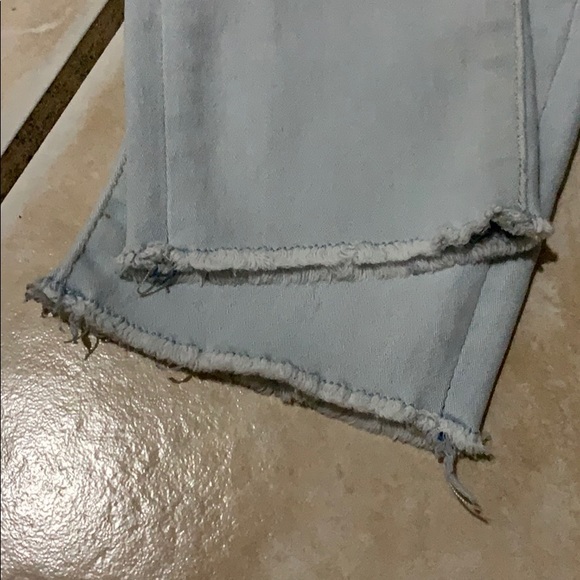 Bundle of 5 Pairs Of Jeans - Picture 5 of 5